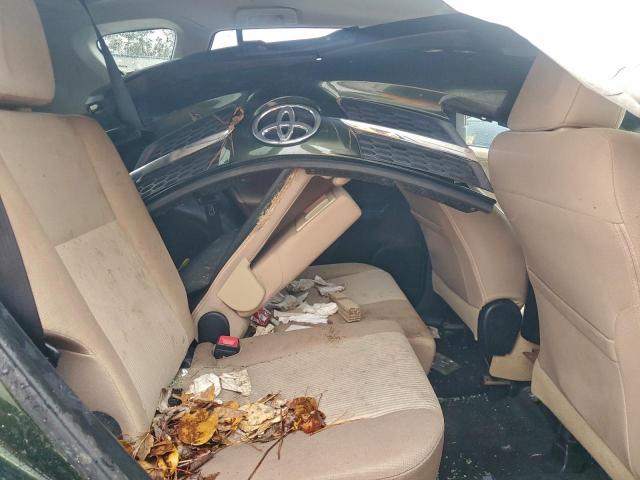 Toyota RAV4 Xle Image 10