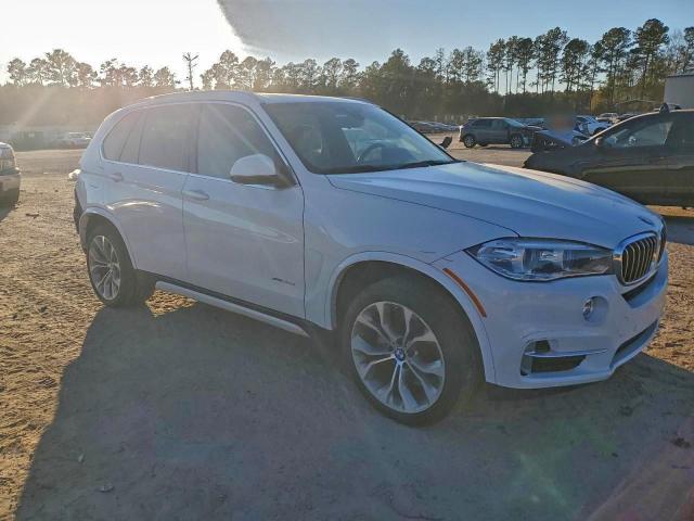 BMW X Series Xdrive35d Image 7