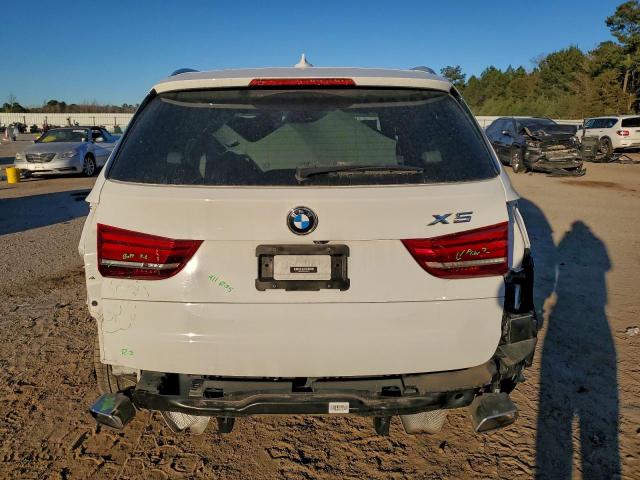 BMW X Series Xdrive35d Image 6