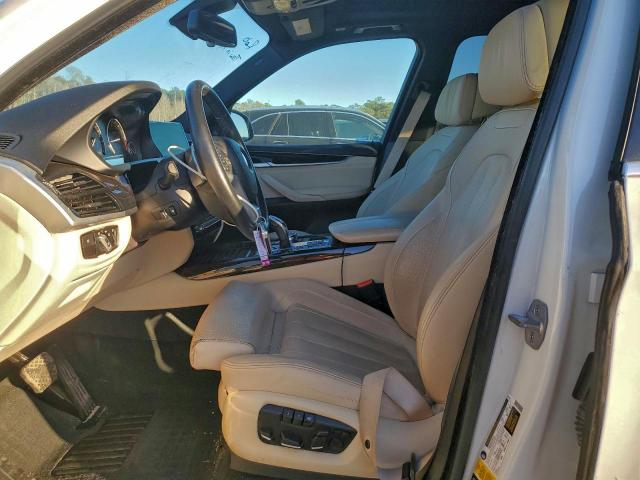 BMW X Series Xdrive35d Image 9