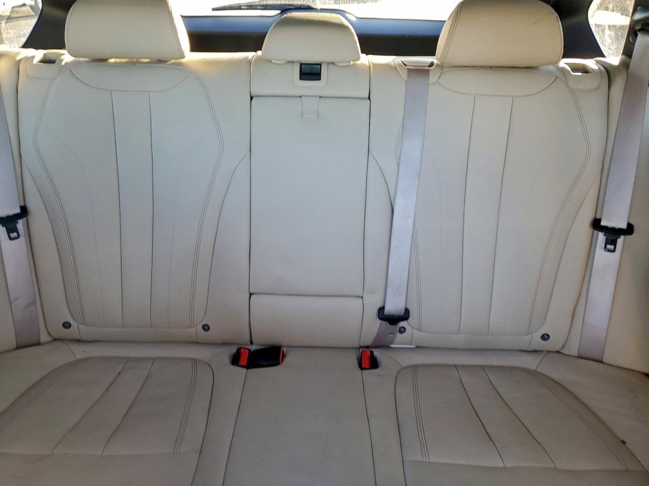 BMW X Series Xdrive35d Image 13