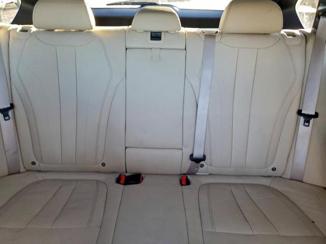 BMW X Series Xdrive35d Image 13