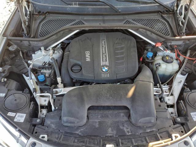 BMW X Series Xdrive35d Image 11