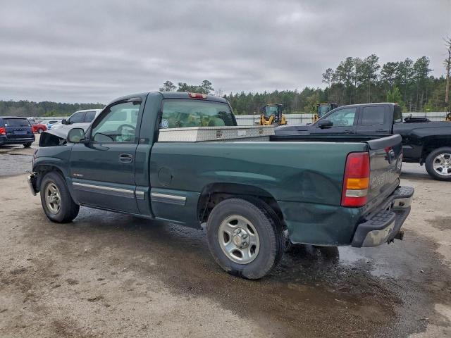 Chevrolet Silverado C1500 Image 12