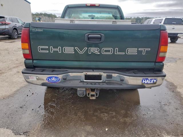 Chevrolet Silverado C1500 Image 4