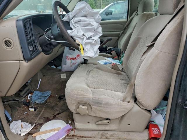 Chevrolet Silverado C1500 Image 8