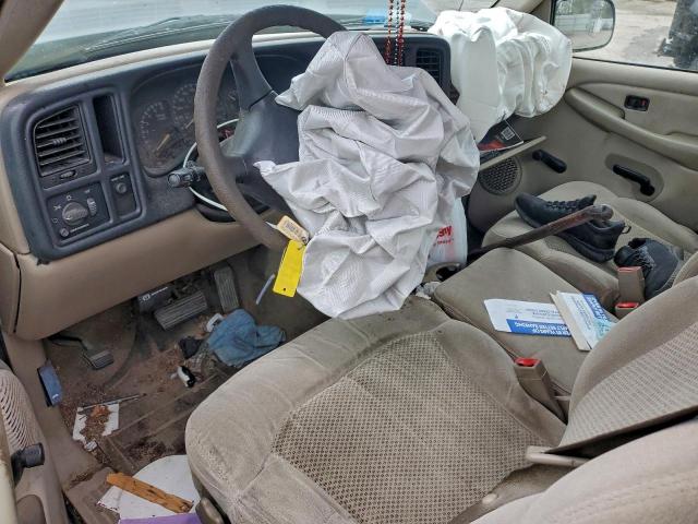 Chevrolet Silverado C1500 Image 11