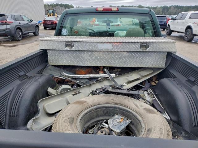 Chevrolet Silverado C1500 Image 6