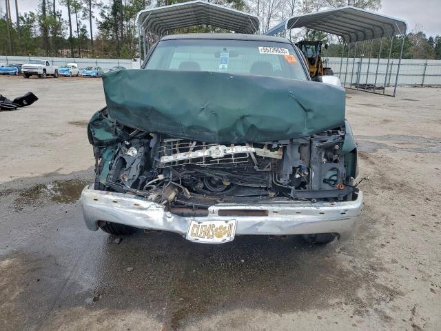 Chevrolet Silverado C1500 Image 7