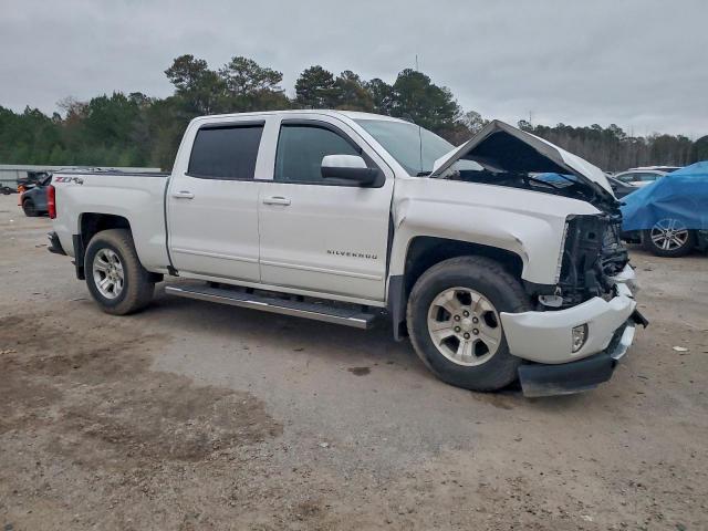 Chevrolet Silverado K1500 Lt Image 10