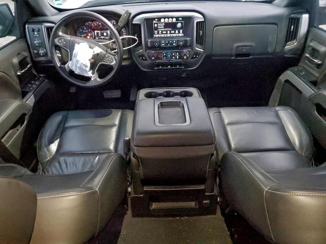 Chevrolet Silverado K1500 Lt Image 7