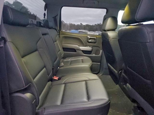 Chevrolet Silverado K1500 Lt Image 2