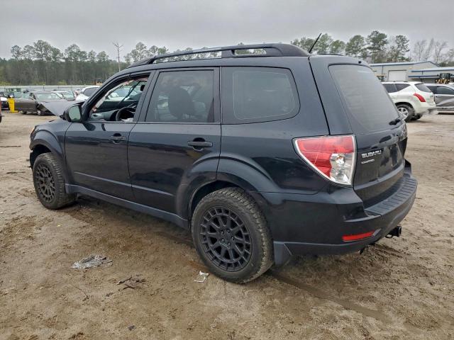 Subaru Forester 2.5x Image 8