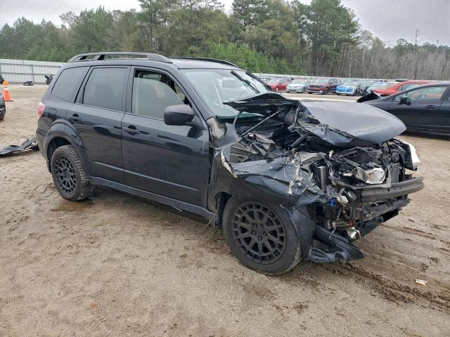 Subaru Forester 2.5x Image 7