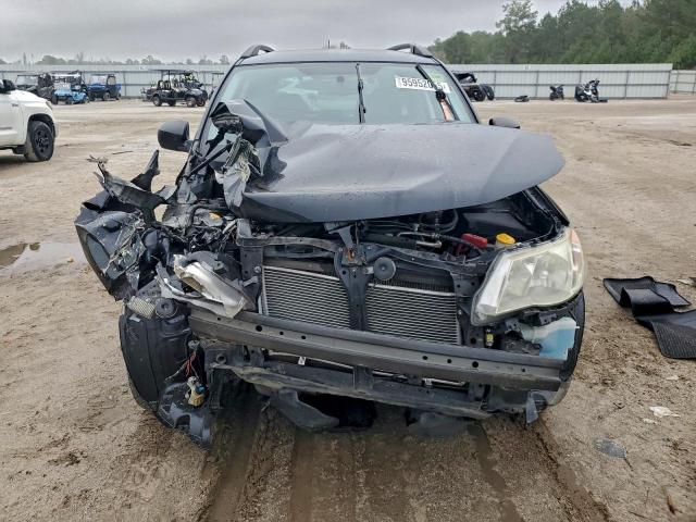 Subaru Forester 2.5x Image 9