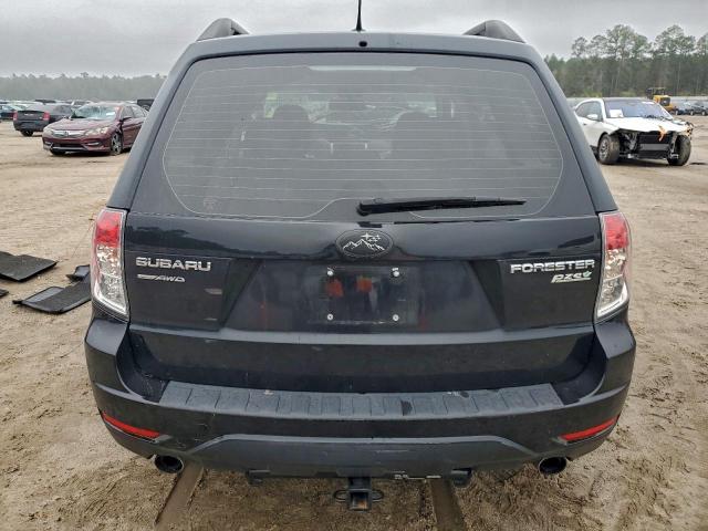 Subaru Forester 2.5x Image 6