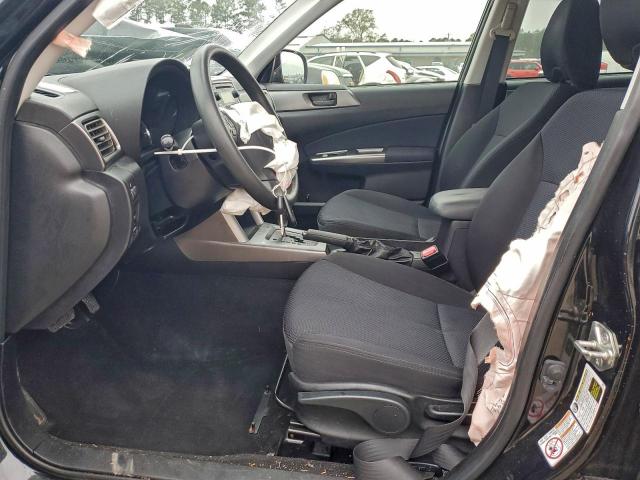 Subaru Forester 2.5x Image 4