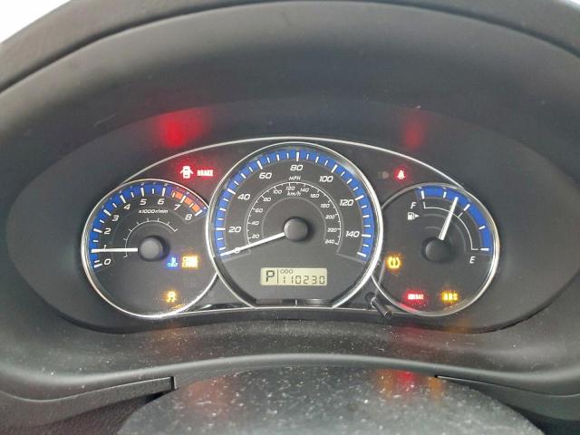 Subaru Forester 2.5x Image 2