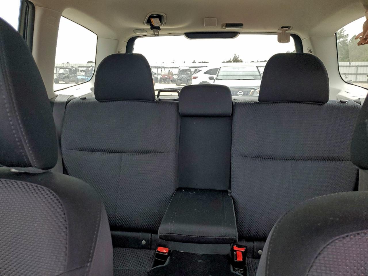 Subaru Forester 2.5x Image 10