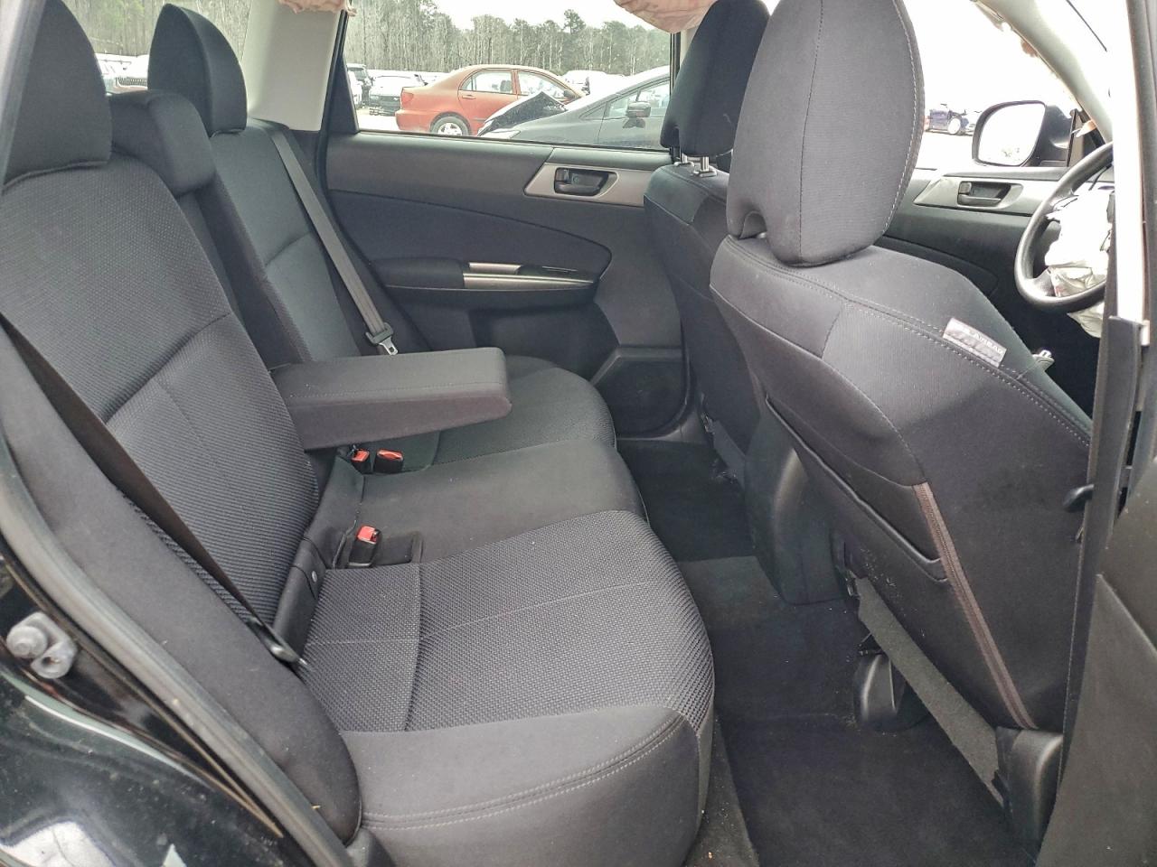 Subaru Forester 2.5x Image 3