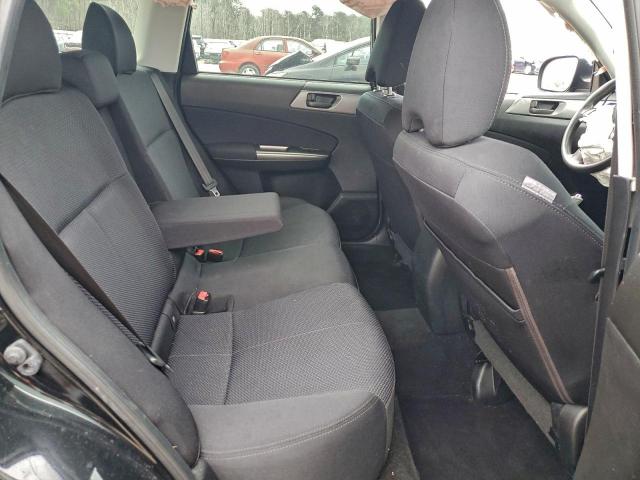 Subaru Forester 2.5x Image 3