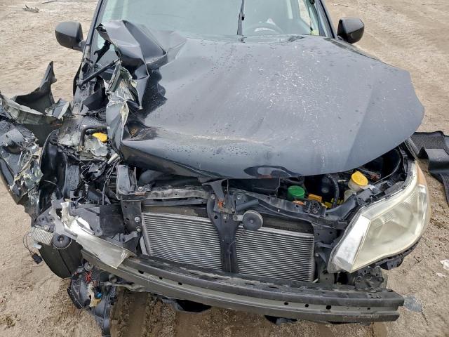 Subaru Forester 2.5x Image 12