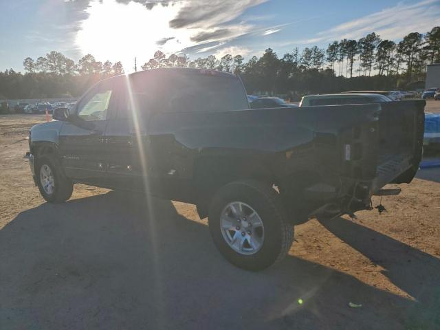 Chevrolet Silverado C1500 Lt Image 4