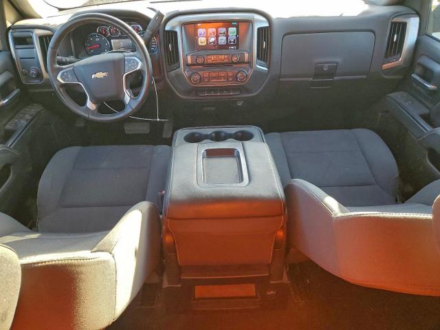 Chevrolet Silverado C1500 Lt Image 9