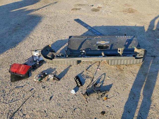 Chevrolet Silverado C1500 Lt Image 11