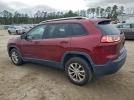 Jeep Grand Cherokee Latitude Image 5