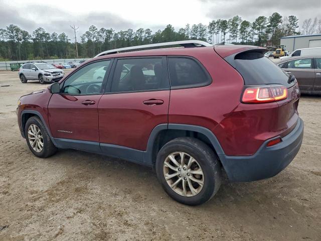 Jeep Grand Cherokee Latitude Image 5
