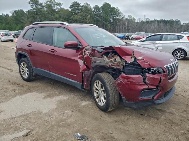 Jeep Grand Cherokee Latitude Image 7