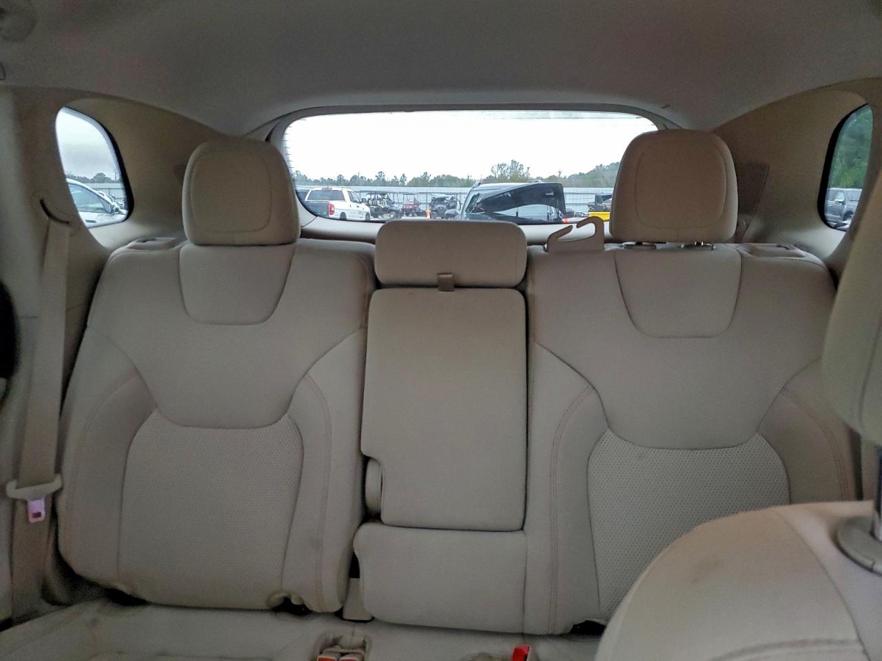 Jeep Grand Cherokee Latitude Image 10