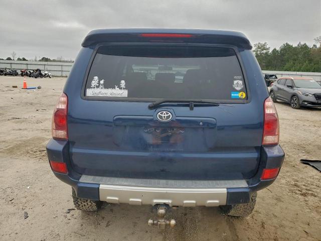 Toyota 4Runner Sr5 Image 2