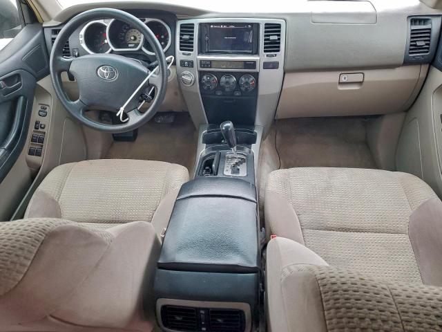 Toyota 4Runner Sr5 Image 4