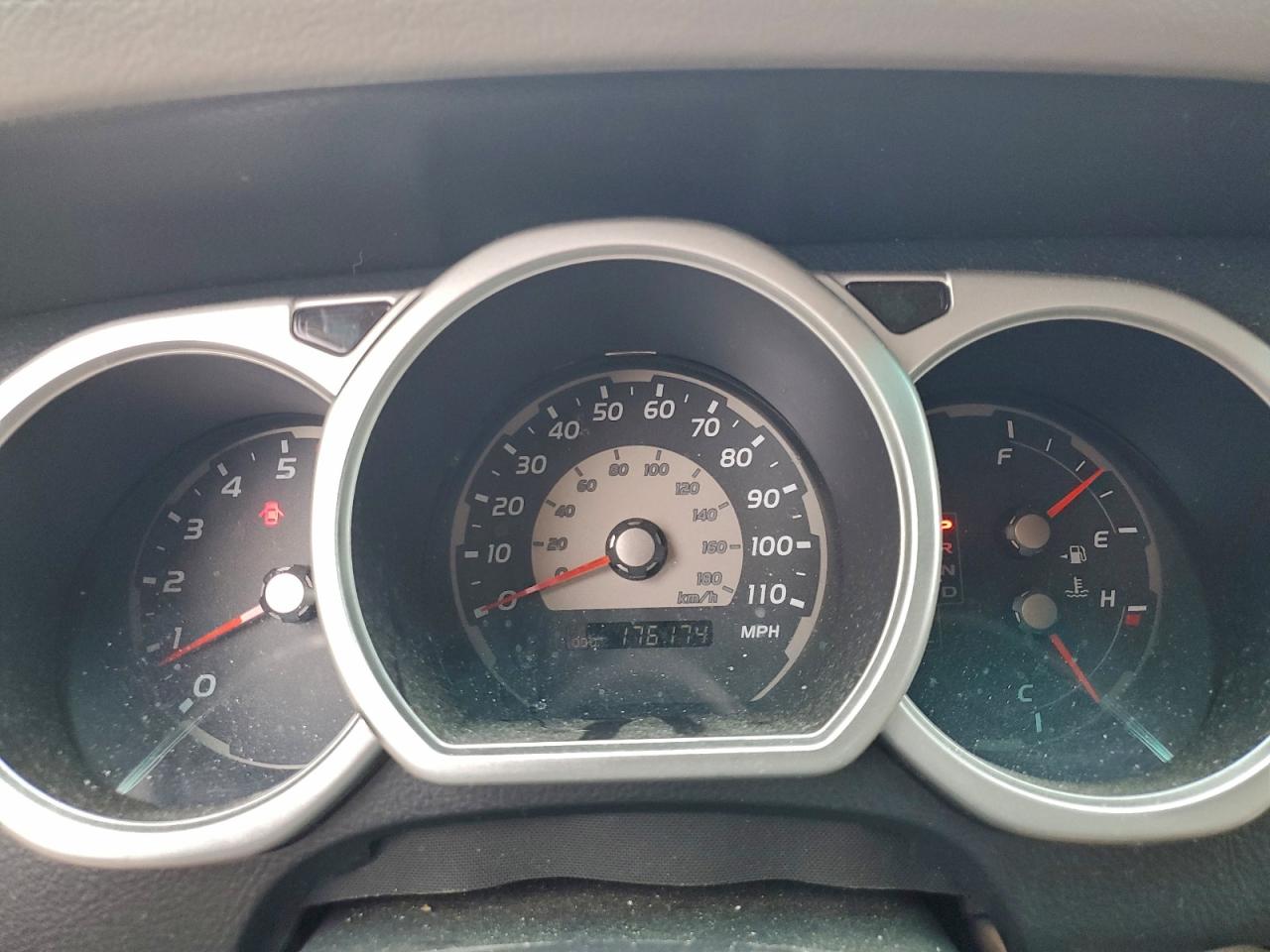 Toyota 4Runner Sr5 Image 12