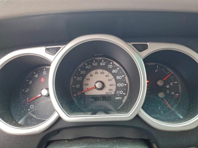 Toyota 4Runner Sr5 Image 12