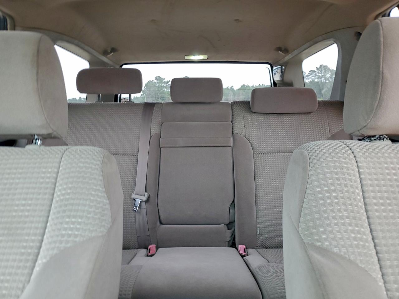 Toyota 4Runner Sr5 Image 11