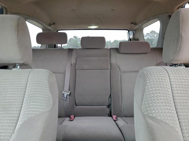 Toyota 4Runner Sr5 Image 11