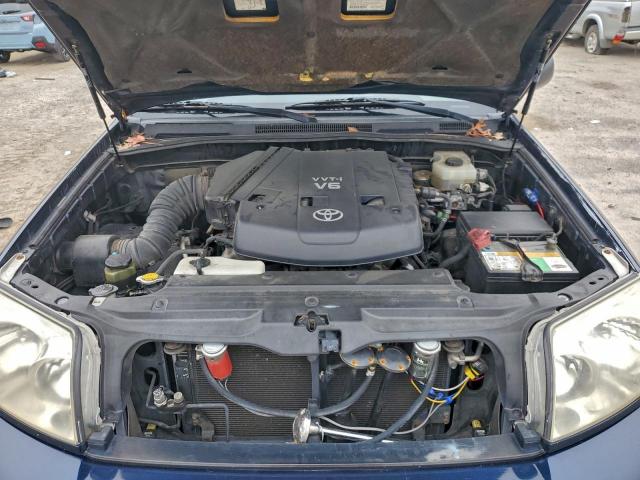 Toyota 4Runner Sr5 Image 6