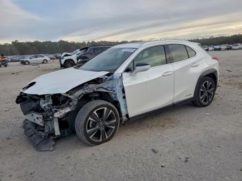  Salvage Lexus Ux