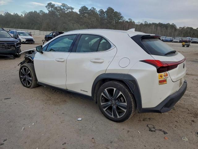 Lexus Ux 250h Image 10