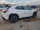 Lexus Ux 250h Image 3
