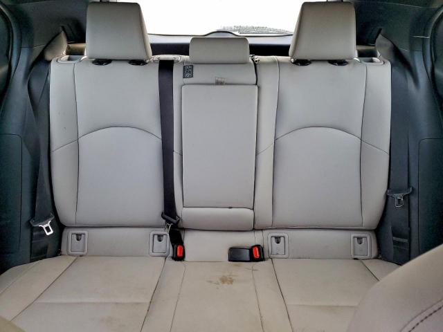 Lexus Ux 250h Image 6