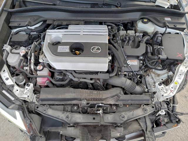 Lexus Ux 250h Image 7