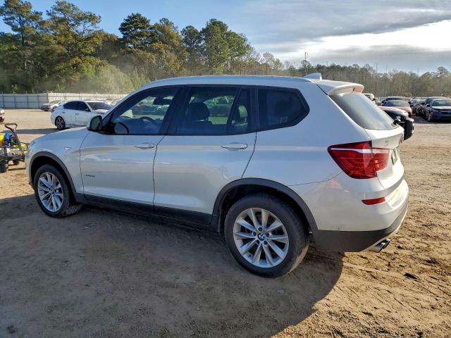 BMW X Series Xdrive28i Image 2