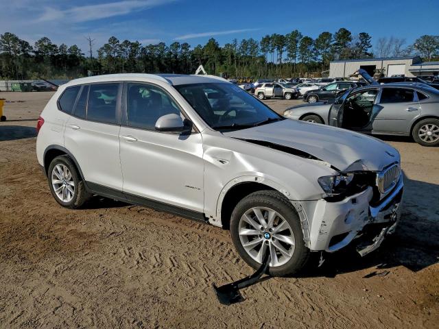 BMW X Series Xdrive28i Image 3