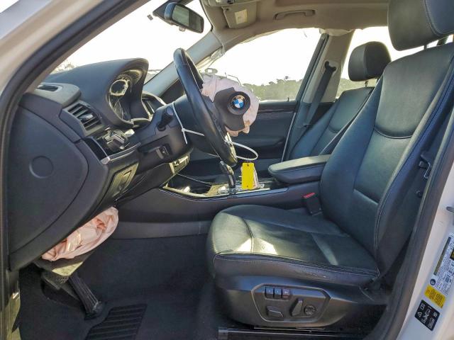 BMW X Series Xdrive28i Image 7