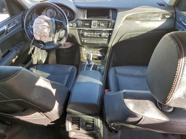 BMW X Series Xdrive28i Image 13