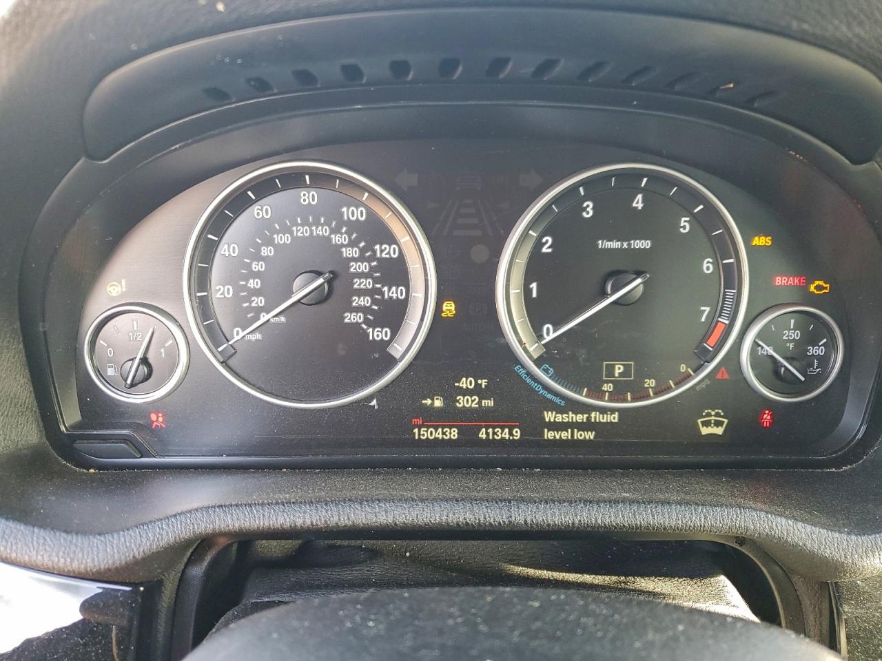 BMW X Series Xdrive28i Image 8